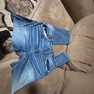 Jake straight stretchJeans 36x32 from buckle